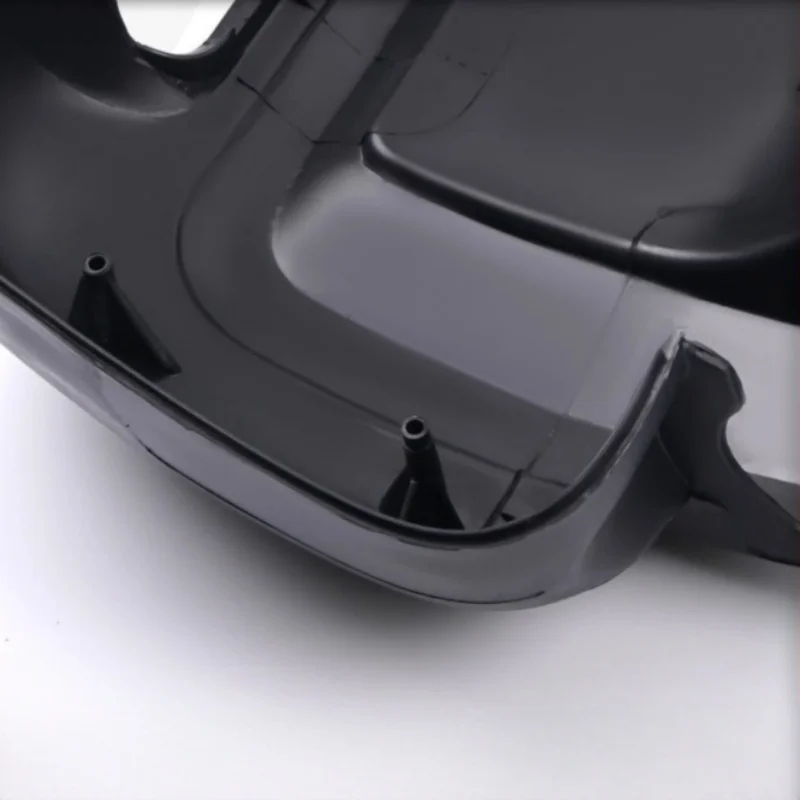 Außenspiegel-Gehäuseabdeckung mit kurzem Arm für Fiat Ducato, Peugeot Boxer, Citroen Relay 2006-2024, Wohnmobil-Rückspiegel, Außenteil – Detail 4