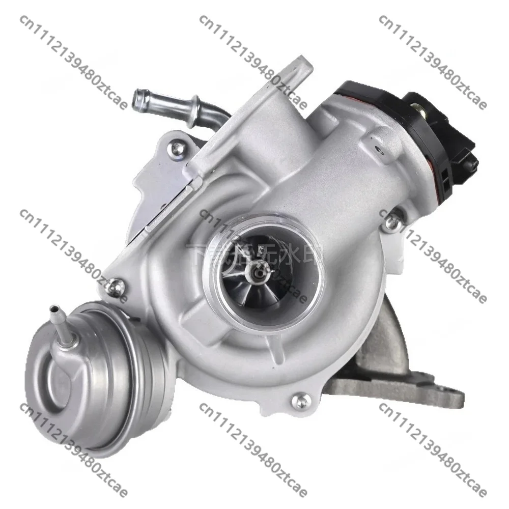 

Universal Turbocharger Assembly Auto Engine Turbo Charger Replacement Parts Vehicle Pressure Boost Components