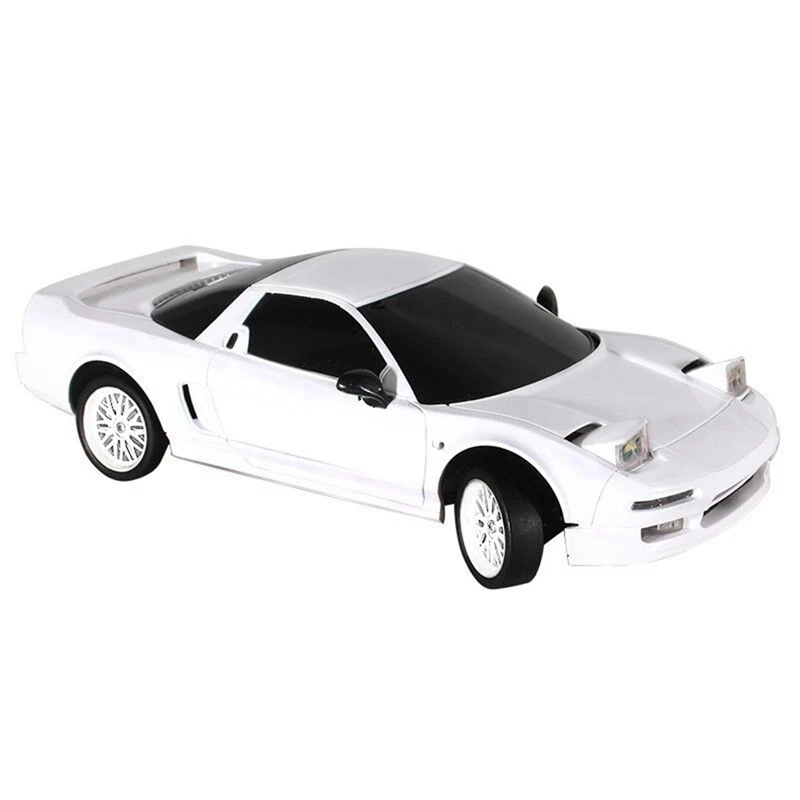 HOT-For Rc Car 1/18 LDRC A86 Model 2.4G Remote Control High Speed Drift Racing Electric Mini Rc Car