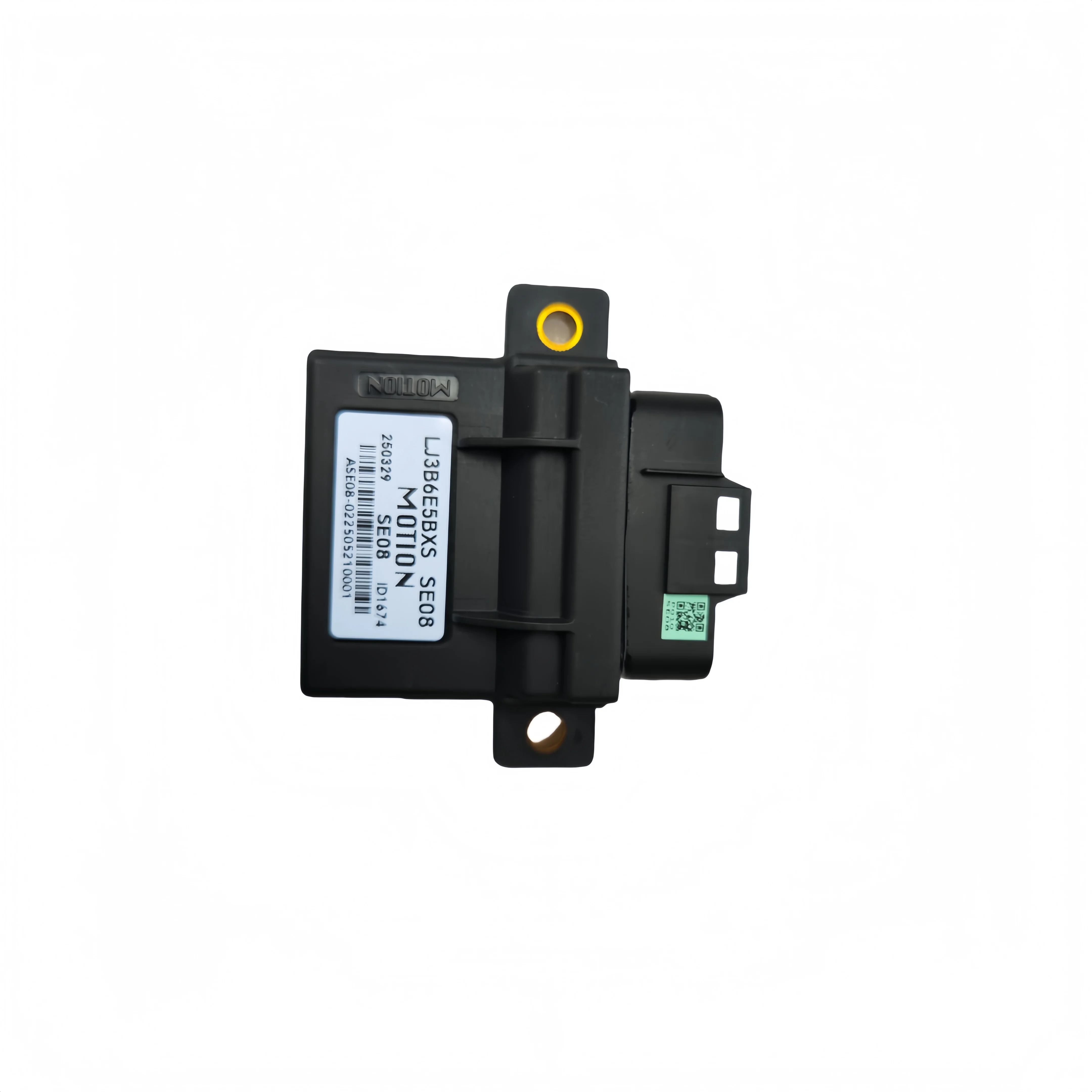 Original Genuine 34-Pin Unrestricted EFI ECU Controller Parts for Long jia 50 LJ3B6E5BXS