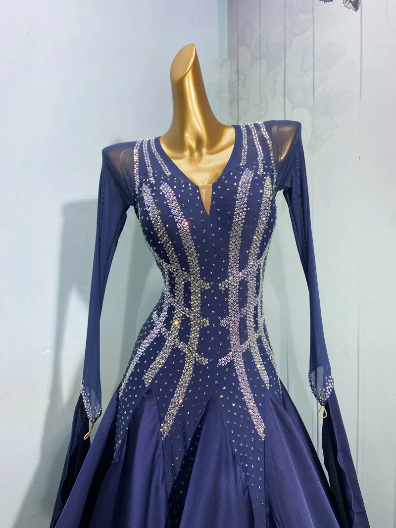 ballroom dance competition dresses ballroom dance dress ballroom standard dance dresses social dance dress modern dance dress