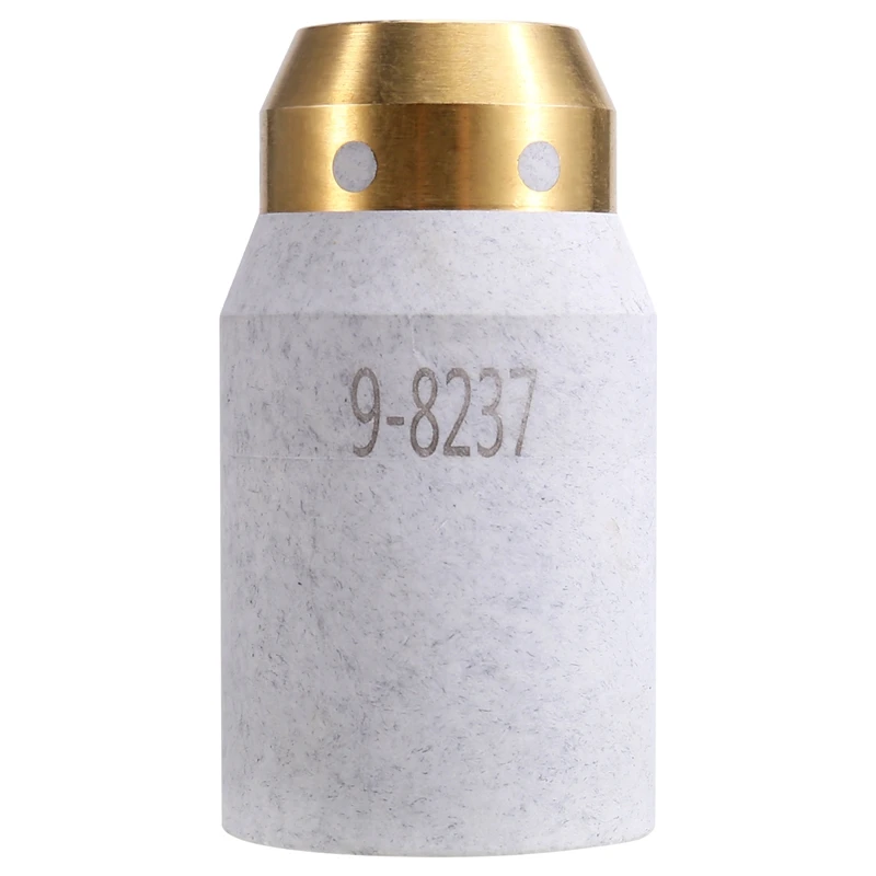 Copo protetor 9-8237 Fit Thermal Dynamics SL60/SL100/A120 Consumíveis para tocha de corte de plasma