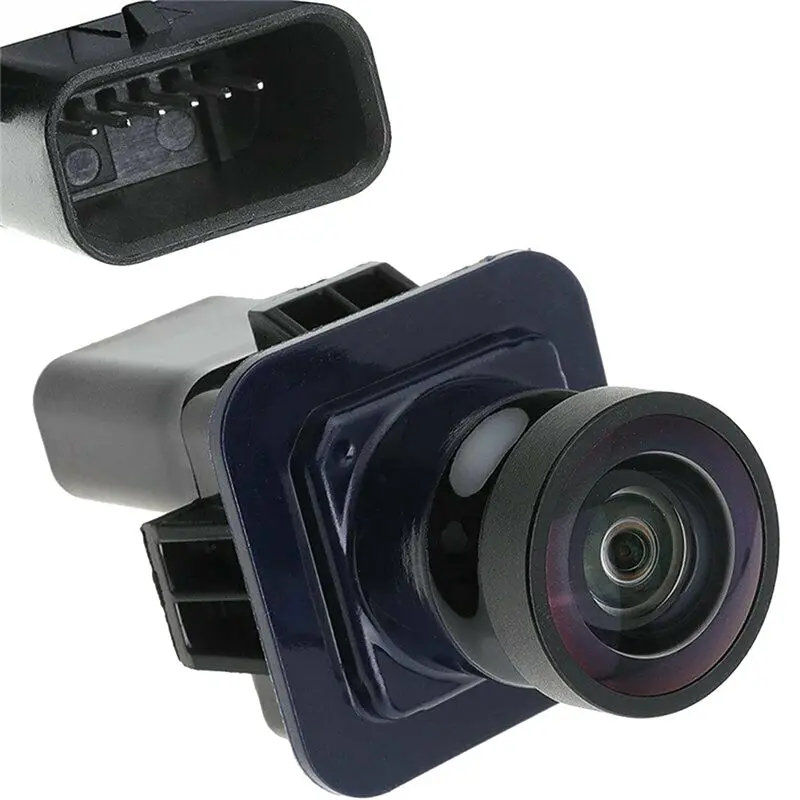 BL3Z-19G490-B New Rear View Reverse Camera Backup Camera For Ford F-150 2012-2014 Parts Component