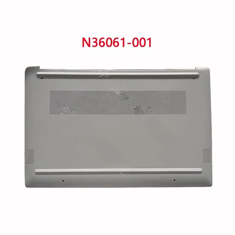 Casing Penutup Belakang Lcd Asli Baru/Bingkai Depan/Casing Bawah untuk HP 15-FC FD TPN-Q286 Q287 250 G10 N36090/N36091-001 N36078-001