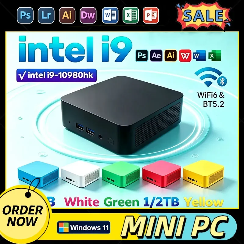 intel-core-i9-10980hk-mini-pc-16gb-8gb-ram-1-2tb-ssd-bluetooth-52-wifi6-1000m-ethernet-windows-11-gaming-office-pc