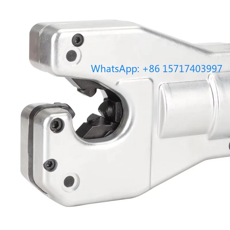 YOO-6B Manual Hydra…