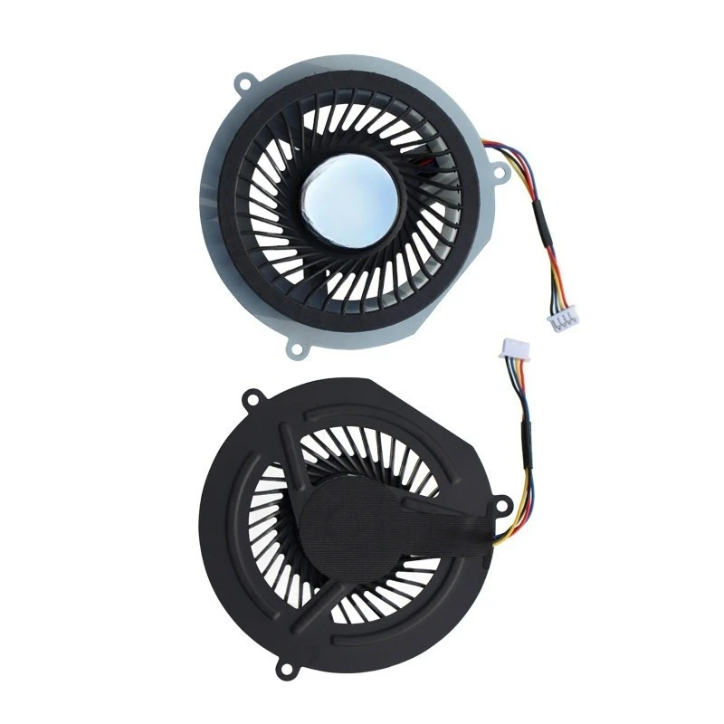 ... for Lenovo Y470 Fan Y470N Y470P Y471A Y471 Laptop Cooling Fan...