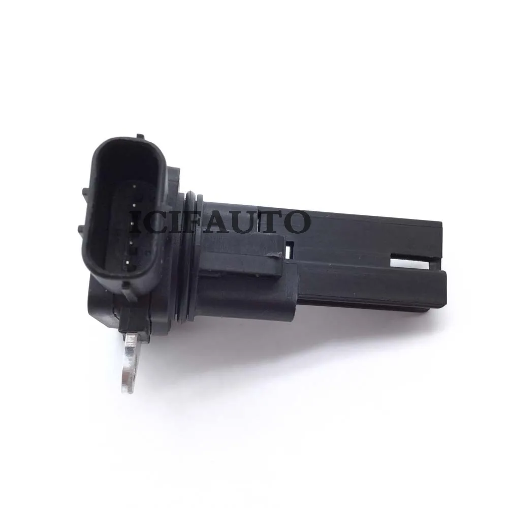 Mass Air Flow Meter Sensor Maf for Honda Civic SI CR-V Element 37980-RTA-003, 37980RTA003, 37980-RTA-003