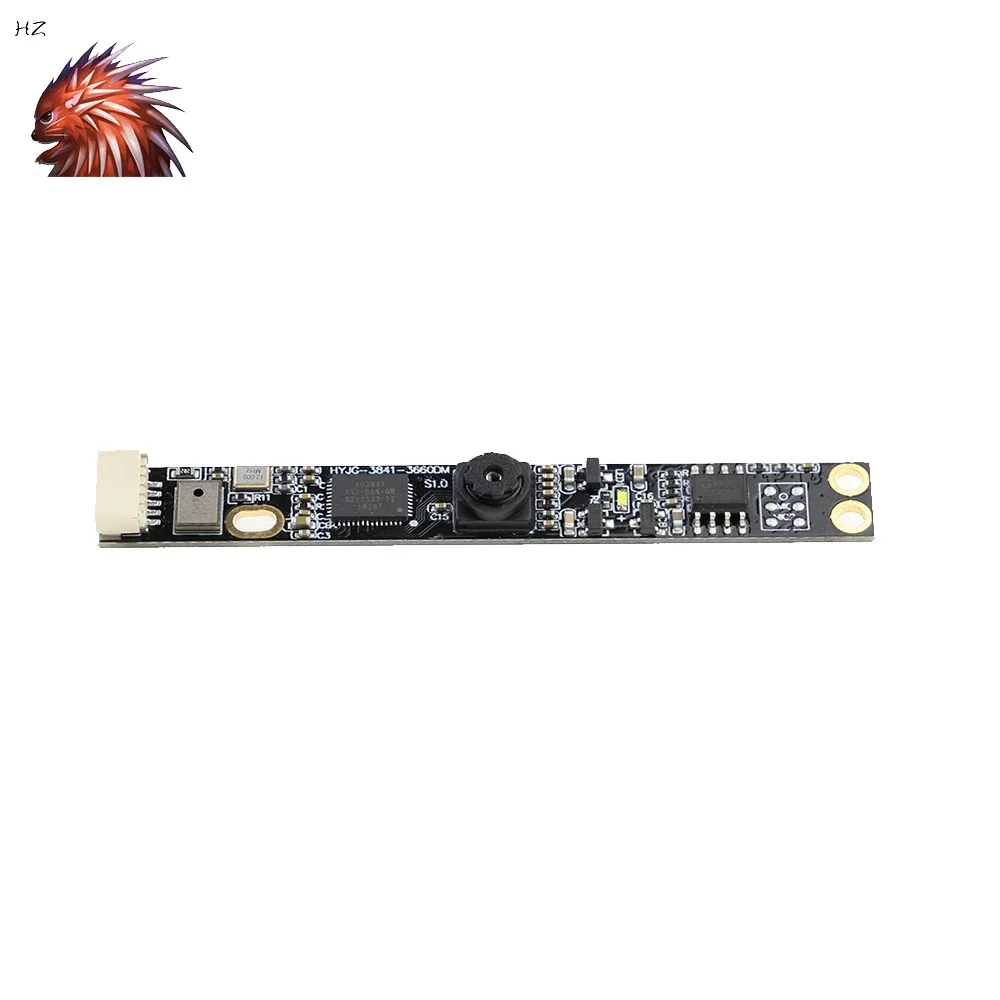 

In stock Laptop Camera Module 1080p OmniVision 3660 USB CMOS Sensor MK360 USB UVC OTG Mounting