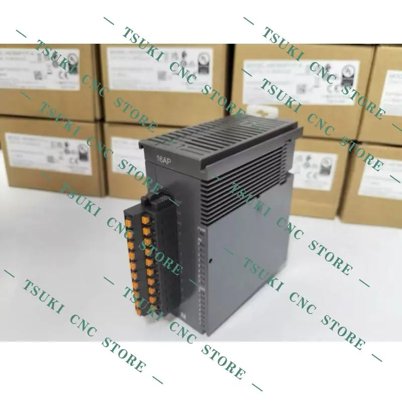 New AS16AP11T-A PLC module for fast shipping