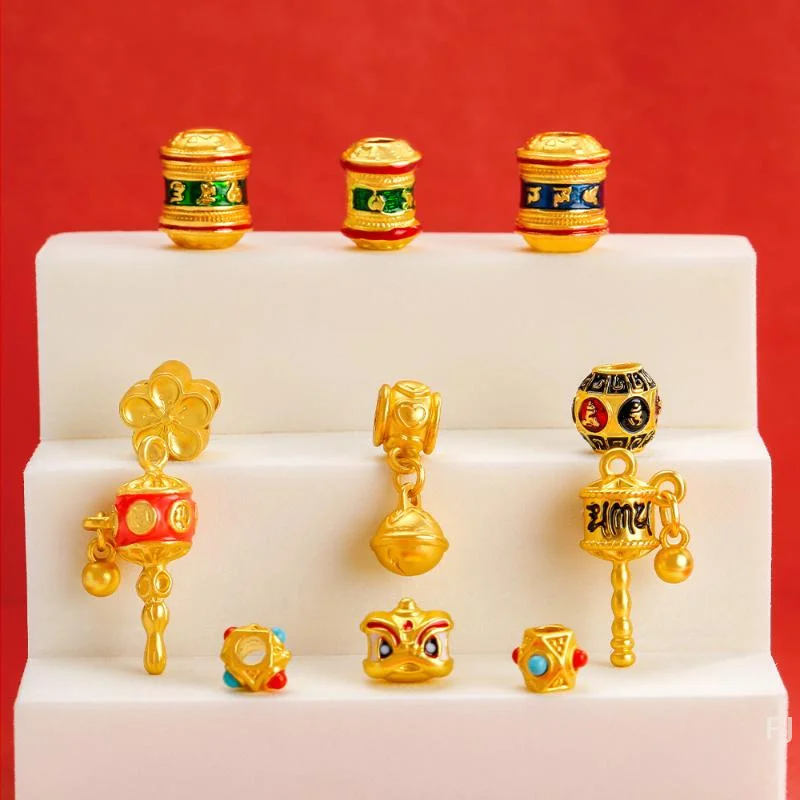 

[YU] матовый золотой цвет, латунь, специальный винтажный стиль, непальские бусины, браслеты, разделительные бусины, принадлежности для изготовления ювелирных изделий, аксессуары «сделай сам»