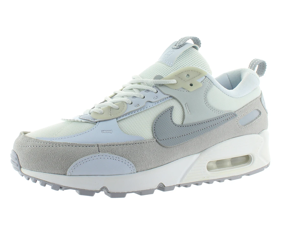 

Nike Max 90 Futura Womens Shoes