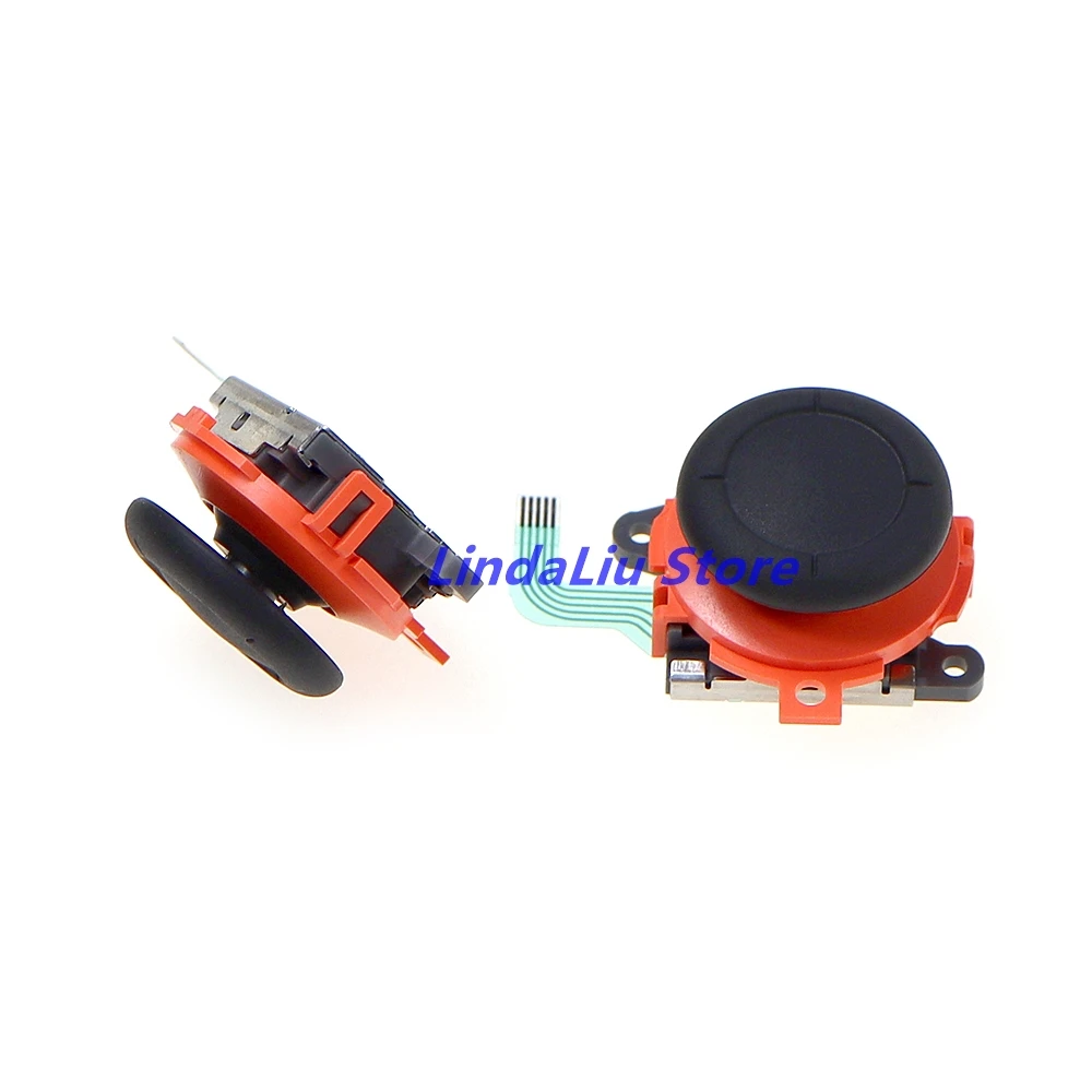 

10/20 шт. Новые оригинальные 3D-джойстики (стики) для контроллеров Nintendo Switch 2 (NS2) Joy-Con (левый/правый)