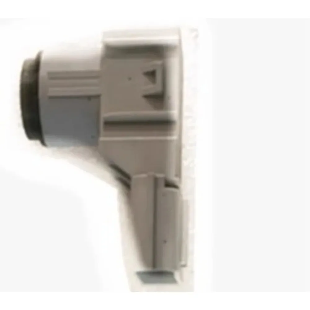Reverse Radar Sensor Front Rear Plastic Accessories Four Pin Six Pins for Xiaopeng G3 P7 P5 G3i Reverses Radars Probe Sensors
