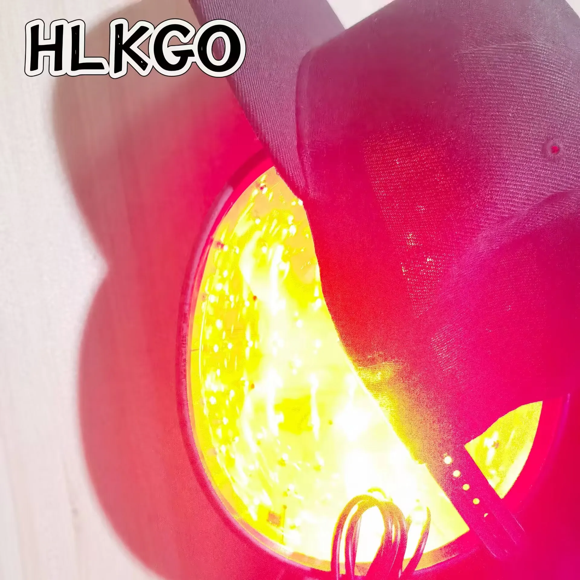 

Advanced Laser Cap with 96 Medical Grade Diodes for Hair Regrowth Stimulates Follicles and Improves Scalp Health & Metabolism