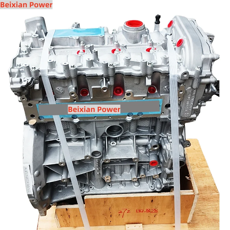 Original Quality Engine 270.920 Engine For Mercedes Benz B-Class B220 W246 2.0 4matic M270.920