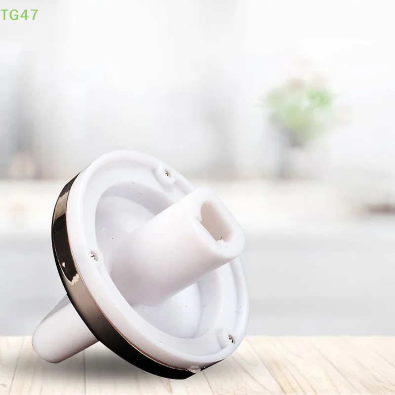[YA]1PC Gas Stove Cooker Control Knobs Adaptors Adjustable Water Heater Rotary Switch Burner Control Knob Replacement Universal image 3