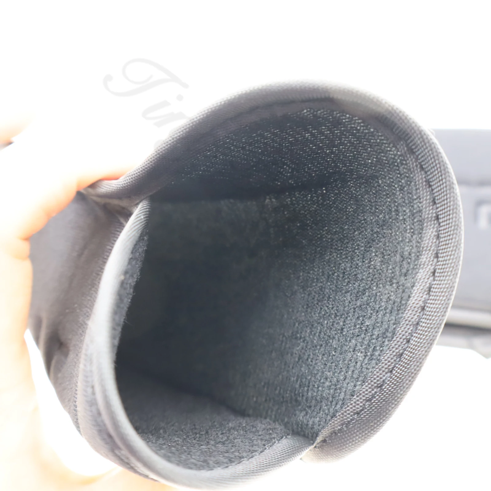 1 Stück Schutzhülle für 3DS New 3DS, weiche Tragetasche zur Aufbewahrung, passend für PSV, PSP GO, NS Switch Lite und Switch 2 Spielekonsole. – Detail 6