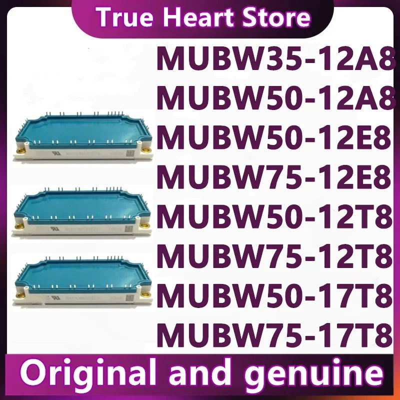 

MUBW35-12A8 MUBW50-12A8 MUBW50-12E8 MUBW75-12E8 MUBW50-12T8 MUBW75-12T8 MUBW50-17T8 MUBW75-17T8 Новые оригинальные товары в наличии