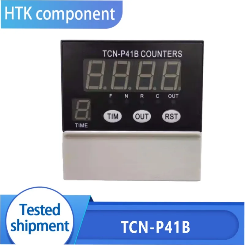 TCN-P41B TCN-P61B CA8-RB60 original preset electronic counter