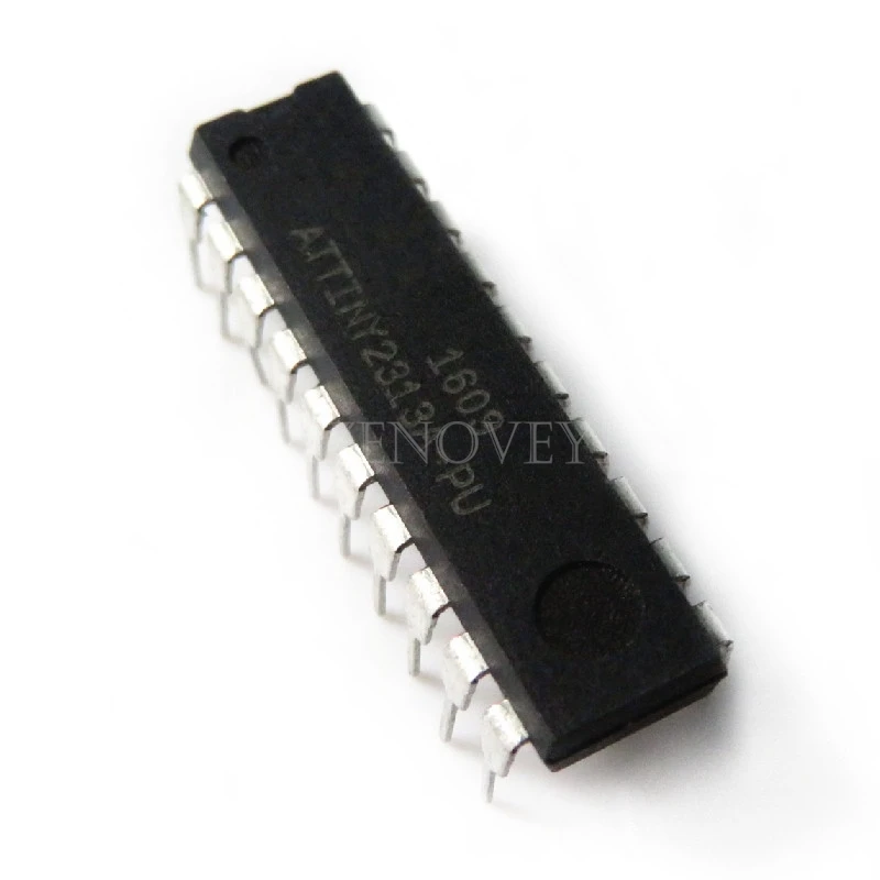 (1-5 piezas) ATTINY2313-20PU ATTINY2313 TPIC6A595NE TPIC6A595N TPIC6A595 MC33033P MC33033 PIC16F690-I/P PIC16F690 DIP-20
