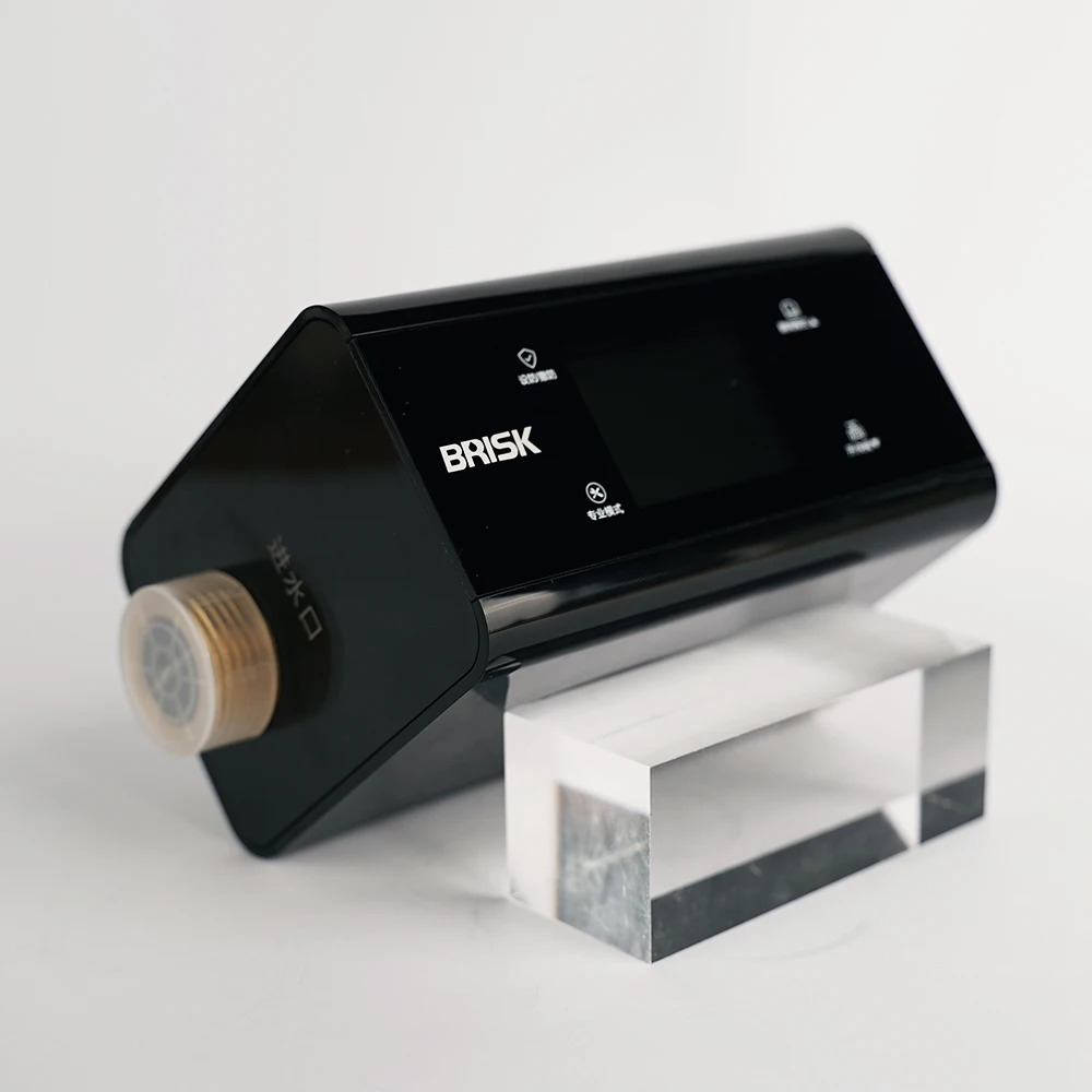 مستشعر الأرضية عالي الحساسية STLF لتطبيقات كاشف تسرب المياه