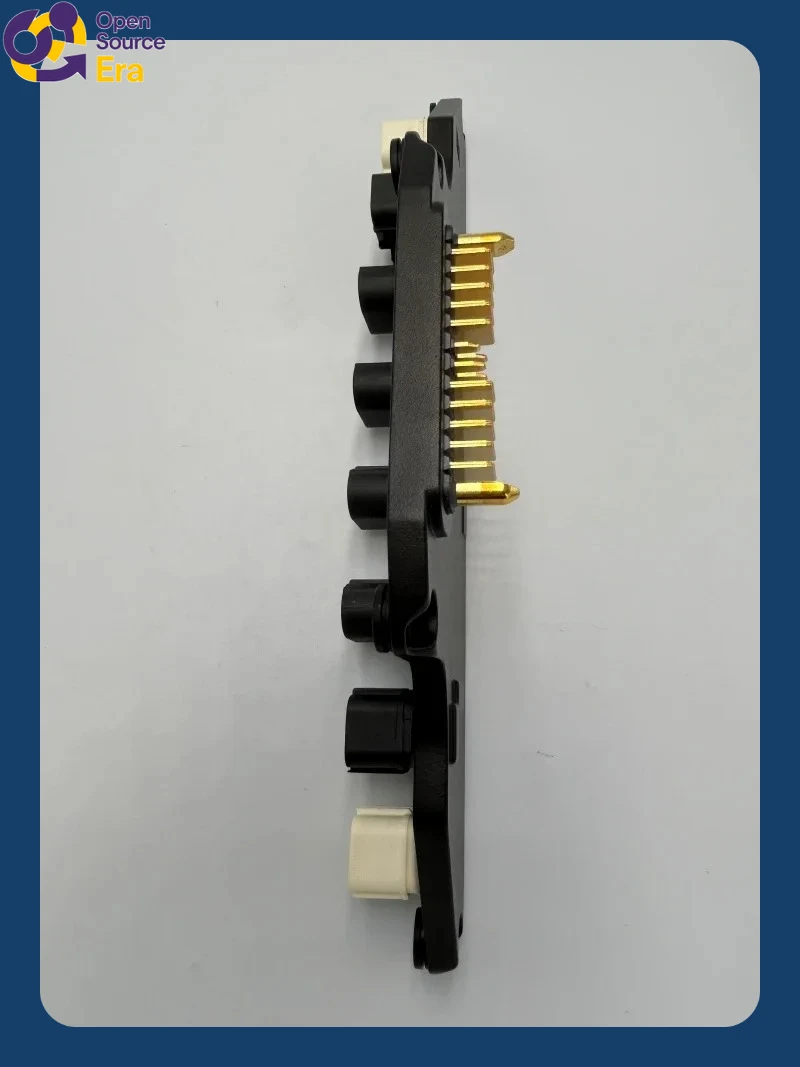 

Модуль платы распределения питания KYSTAR для DJI T40, аксессуары для сельскохозяйственных дронов, новые запасные части для БПЛА, новые аксессуары