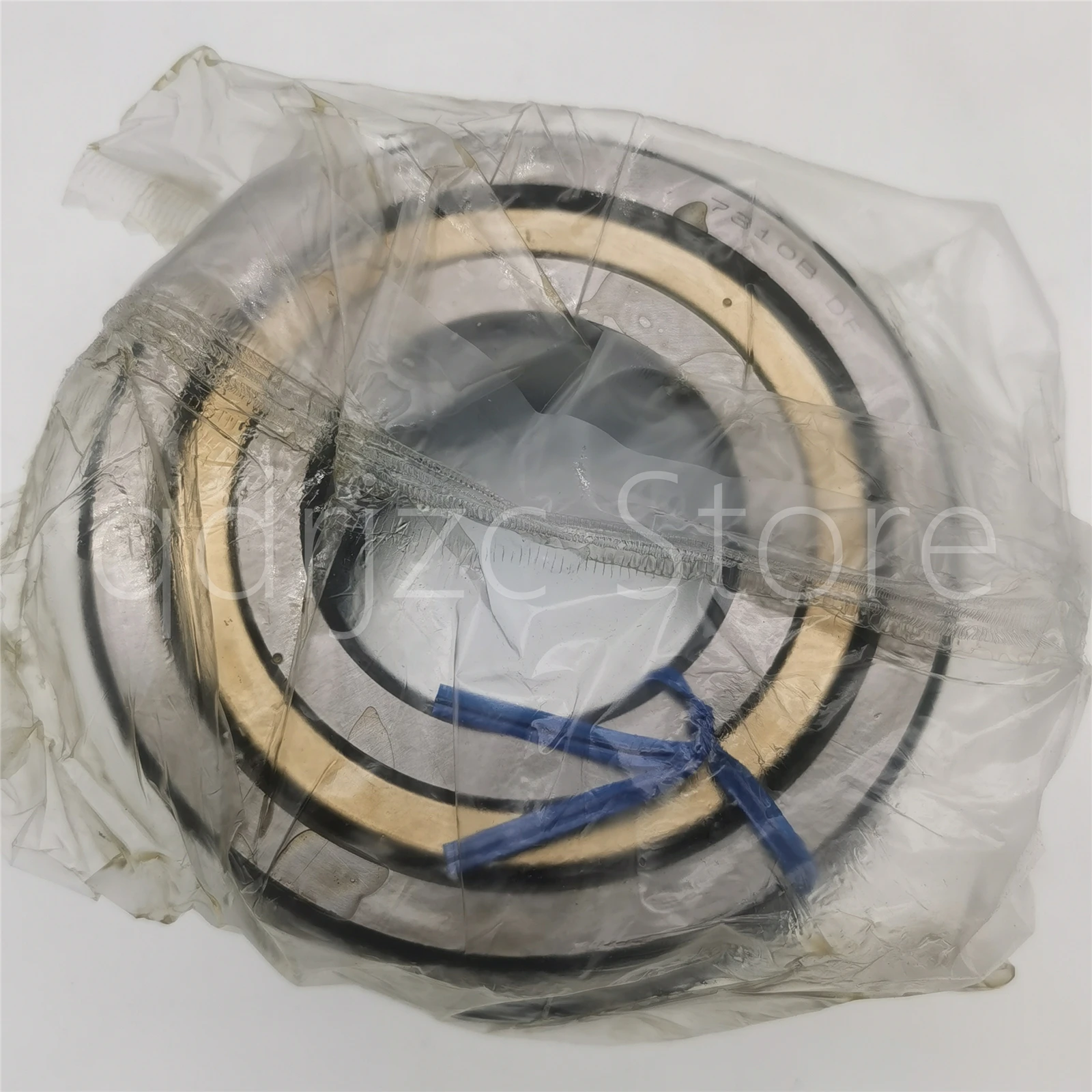 Angular contact ball bearing 7310BDF face to face combination 7310BM/DF
