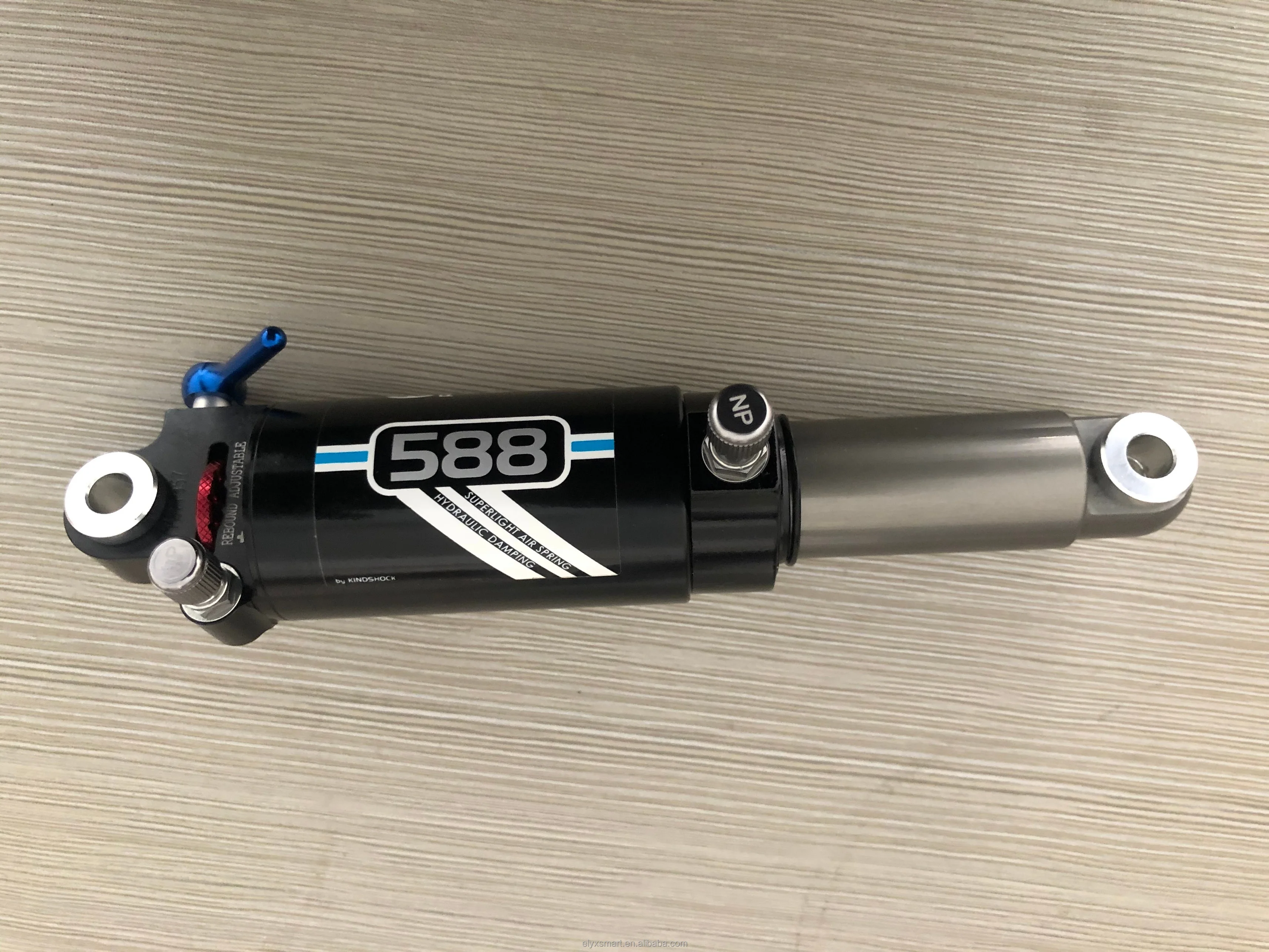 

STLF KS EXA 588RL Rear Shock