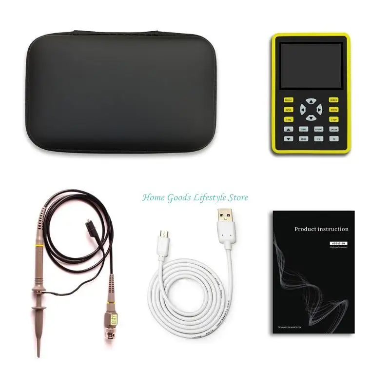 E74E Digital Oscill…