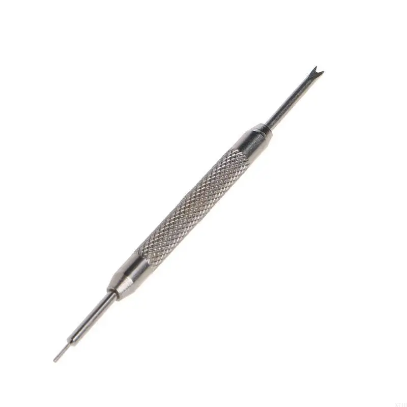 Watch Band Strap Replacement Spring Bar Link Remover Stainless Steel Repair Tool