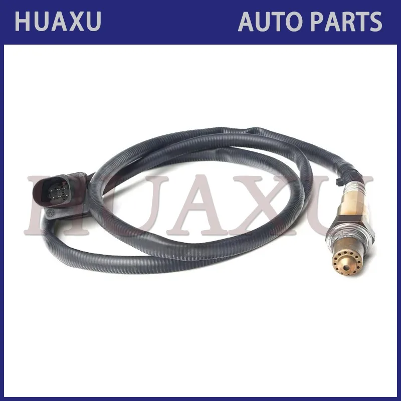 

Датчик кислорода 0258017025 для Escape, Chevy Cruze, Accord, IATF16949, 30-2004, 0258017025, 11787589122, 0258006537, 0258017068