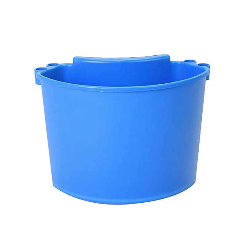 Universal Bucket Organizer Car Detailing Tools Towels Brushes Mitt Fast Easy Storage Kits External Hanging Barrel Cleaning Tools view 6