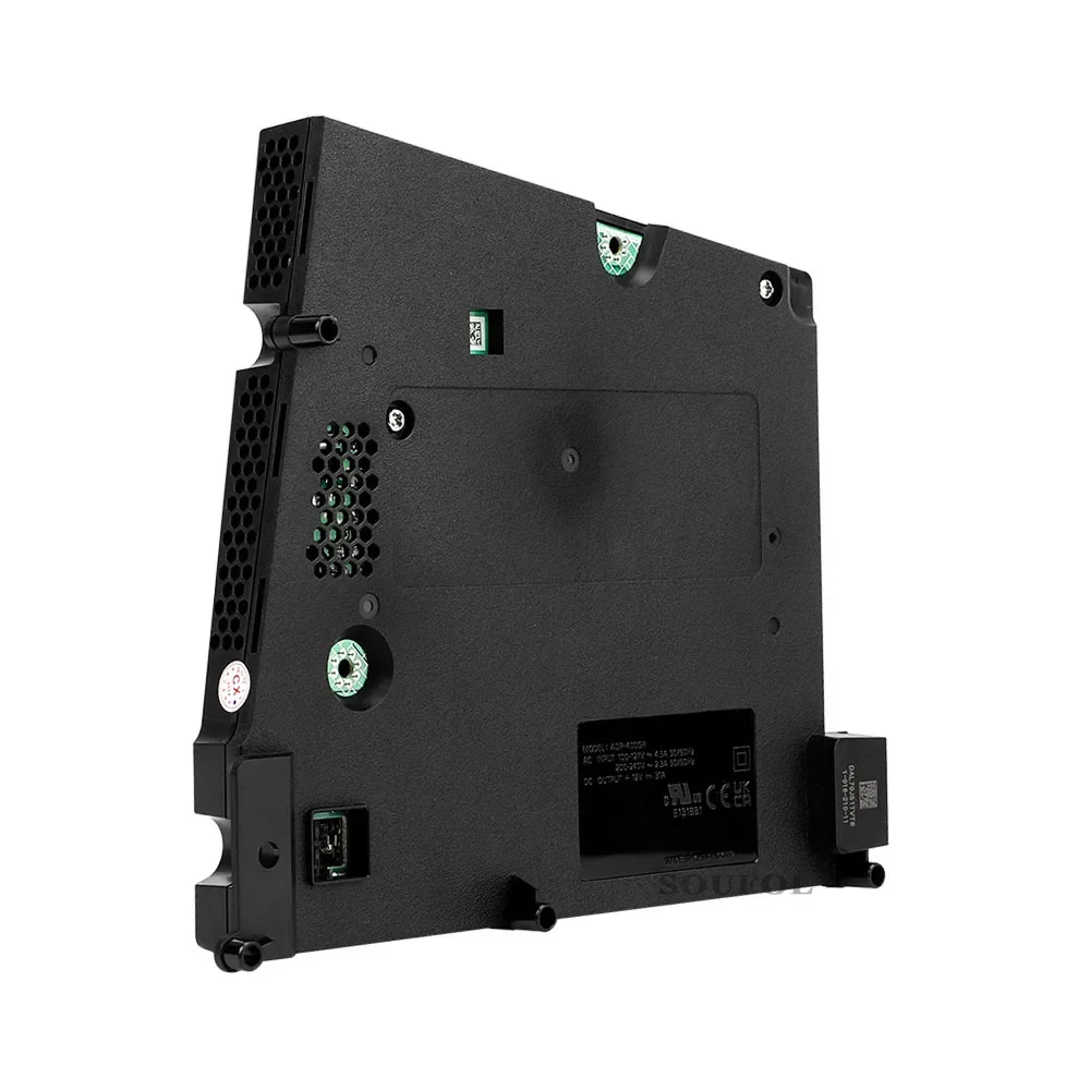 محول طاقة بديل لبنة بلاي ستيشن 5 ، مزود طاقة لـ PS5 نحيف ، أصلي ، PSP 400GR