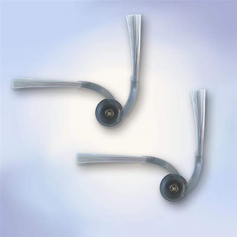 Ersatzzubehör-Set für Roborock QR 798, QR 598 QV 35A, QS 35S, Roboterstaubsauger