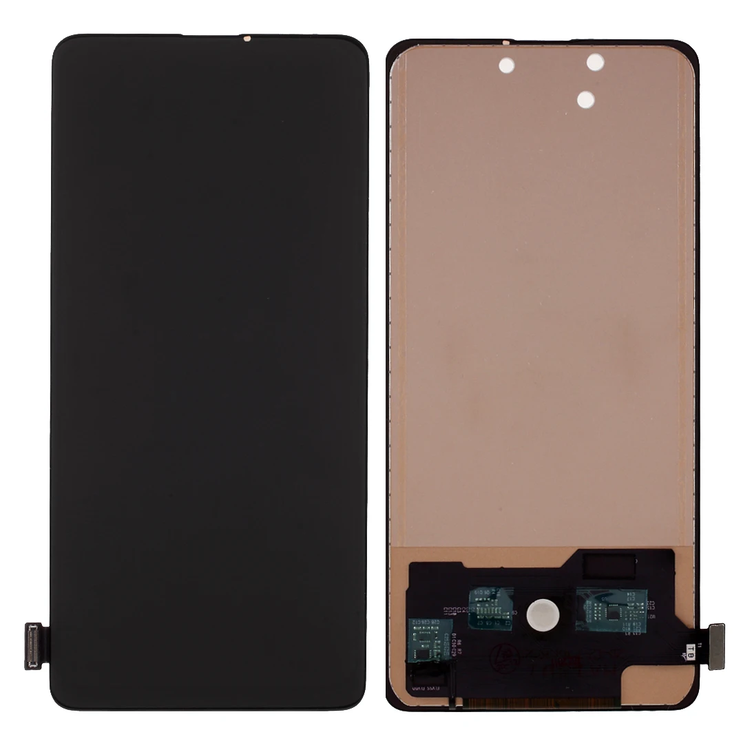 6.39 inch TFT Workmanship LCD Screen and Digitizer Assembly Replacement Part for Xiaomi Mi 9T/Redmi K20/Mi 9T Pro/Redmi K20 Pro