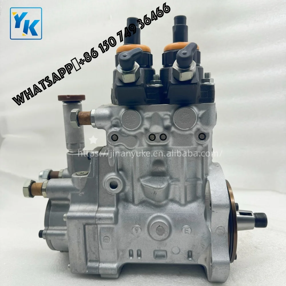China Made High Quality Fuel Injection Pump HP0 Pump 094000-0442 0940000442 for John Deere