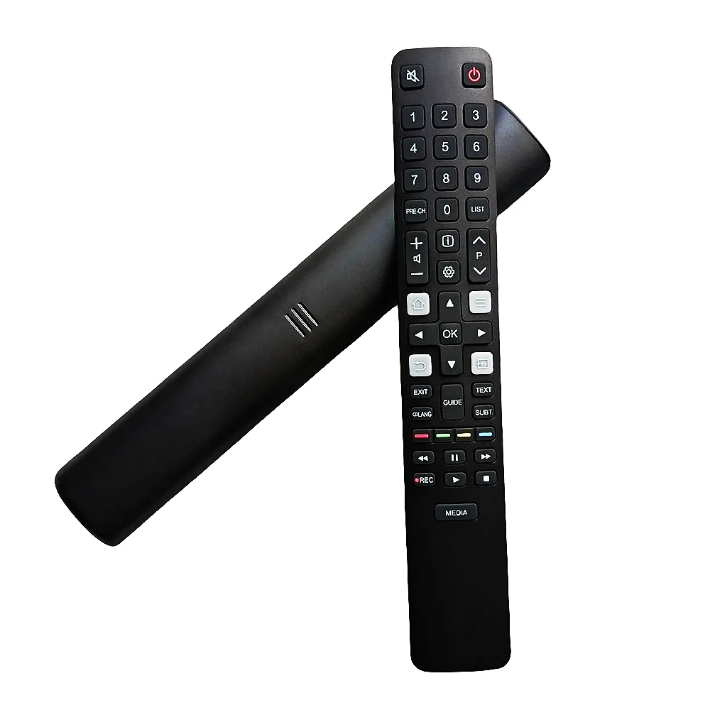 Фото Новый оригинальный пульт дистанционного управления для телевизора RCA TCL THOMSON iFFALCON YLI2 YLI1 YLI3 RC802N YAI1 YAI2 RC802N YMI1 YMI2 RC802N