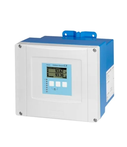 

Endress+Hauser 100% original authentic Ultrasonic measurement Time-of-Flight Prosonic FMU90 Good Price Hot Sales High quality