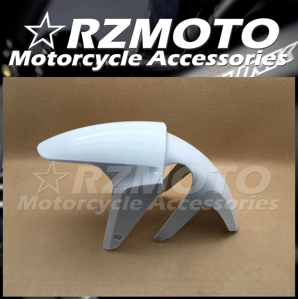 RZMOTO NEW Plastic Injection Cowl Panel Cover Bodywork Fairing Kits For Aprilia RS125 06 07 08 09 10 11 12 #300 image 6