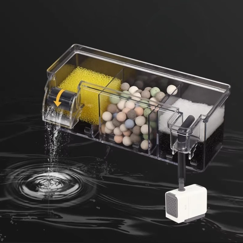 Aquarium Filters Wa…