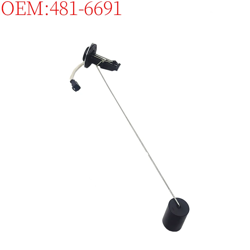 

481-6691 4816691 Diesel Tank Float Oil Level Sensor for Caterpillar E330D E336D2 Construction Machinery Excavator Accessories