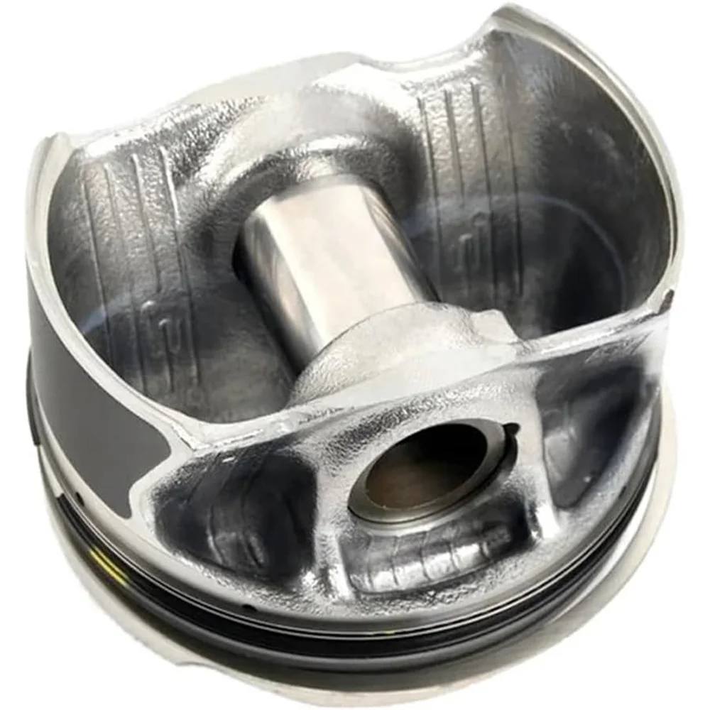 B58B30 أجزاء المحرك المكبس لسيارات BMW M140i M240i 340i 440i 540i 640i X3 X4 3.0L 3.0 L T L6 GAS 2015-2021 11258637807 11259468869