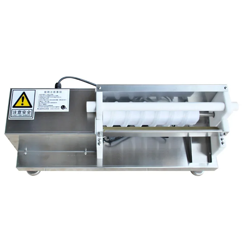 

Stainless Steel Quail Egg Shelling Machine Small Suede Egg Machine Electric Quail Egg Machine