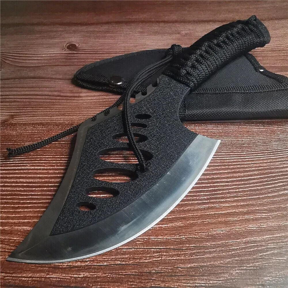 Tomahawk Axes Hatch…