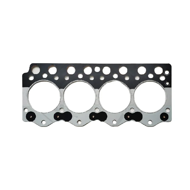 For Komatsu Full Gasket Kit Manufacturing Factory 4D94 3D95 3D95S 4D95 S4D95 forklift Diesel engine Spare Parts