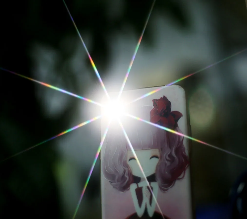 4/6/8-точечный Звездный фильтр для объектива камеры световой фильтр звездный свет для Canon Nikon Sony Pentax Olympus Panasonic Fujifilm Tamron Sigma объектив