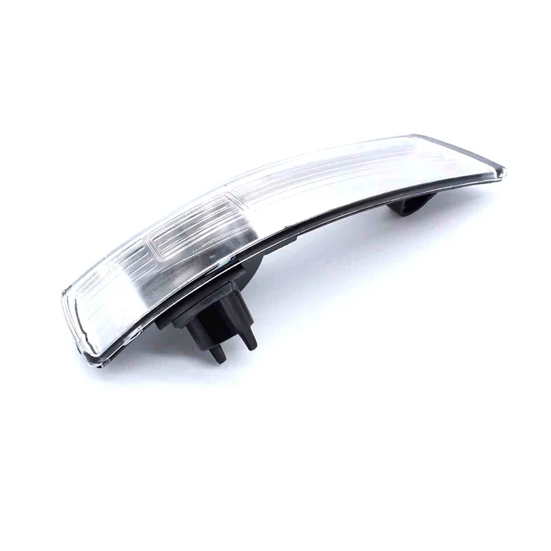 Hot r Rearview Wing Mirror Indicator Light 1538488 1538489 for Ford Focus 2008-2018 LED Turn Signal Ligh