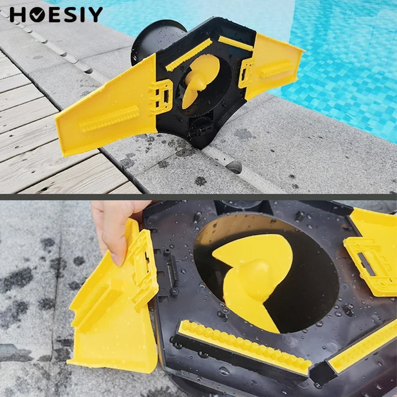 Wholesale Portable Handheld Powerful Suction Extensible Jet Cordless Rechargeable Swimming Pool Vacuum Cleaner with 2 Leaf Bag