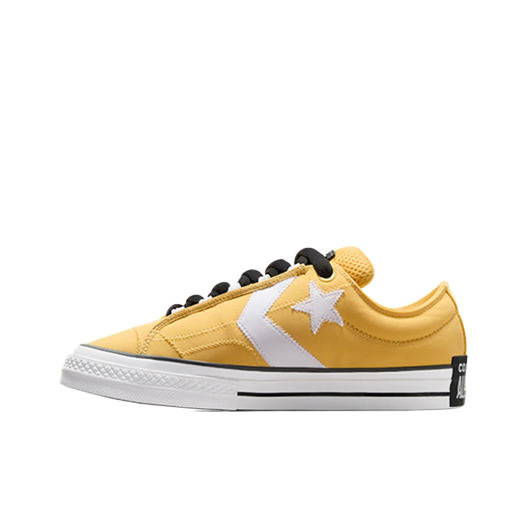 Converse Men's Star Player 76 Puff Low Top Sneaker